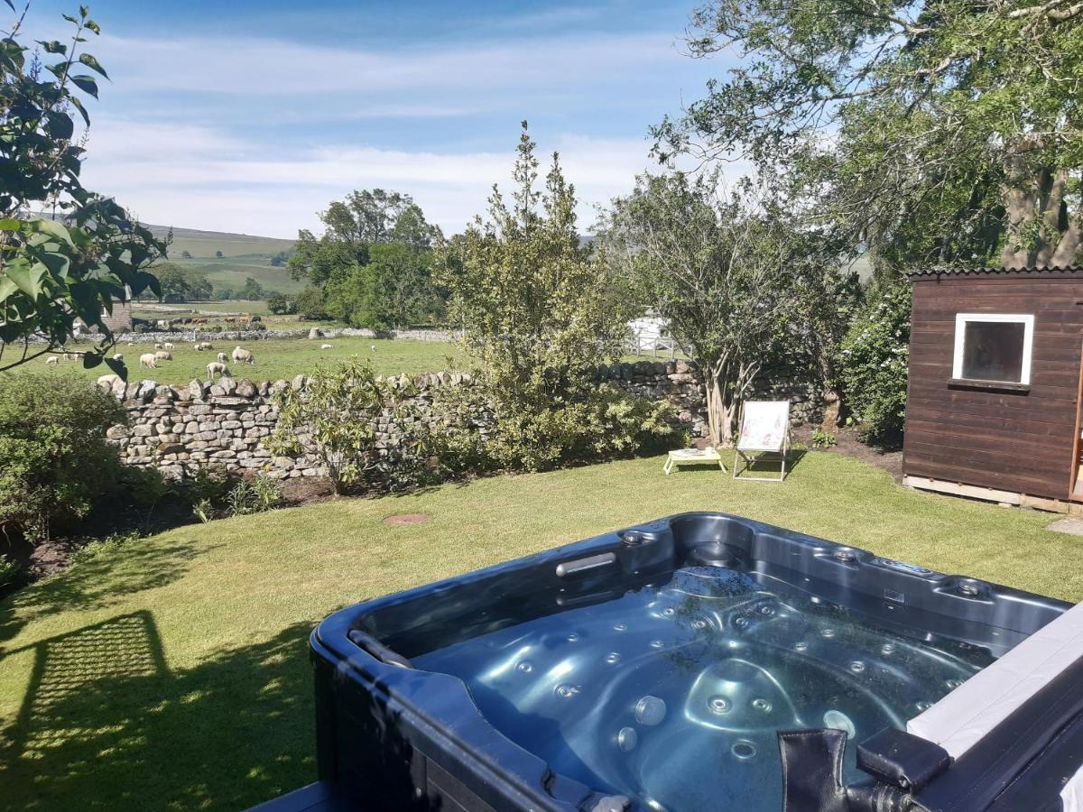 Westholme Villa Барнард Касъл Екстериор снимка