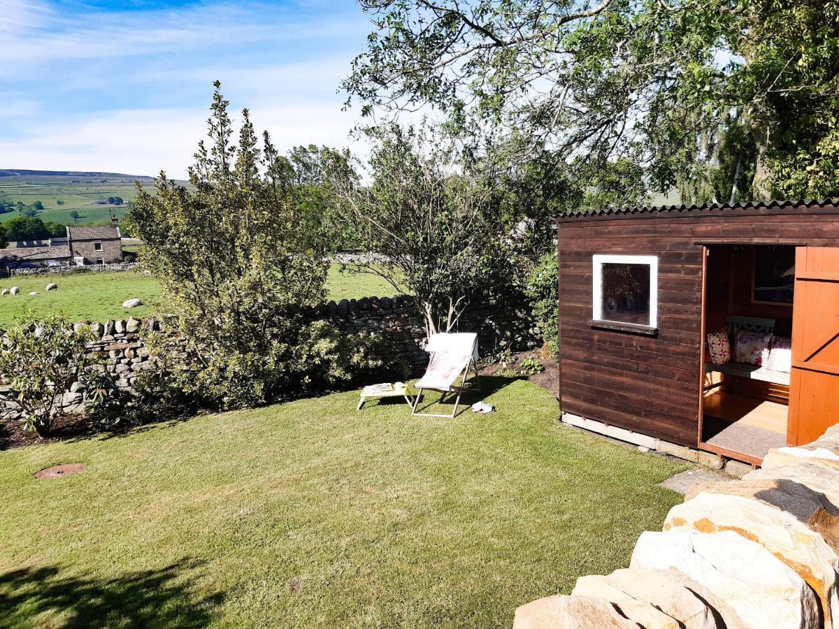 Westholme Villa Барнард Касъл Екстериор снимка