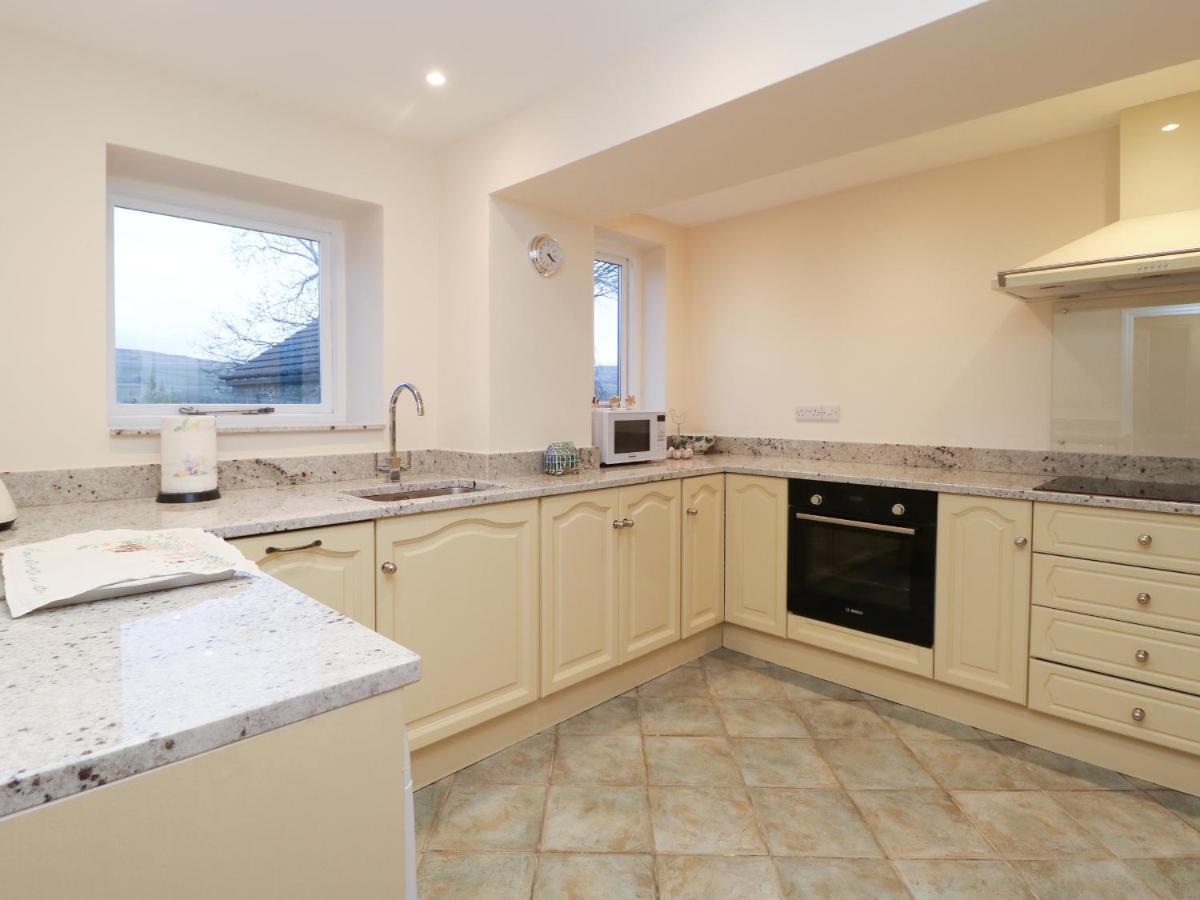 Westholme Villa Барнард Касъл Екстериор снимка