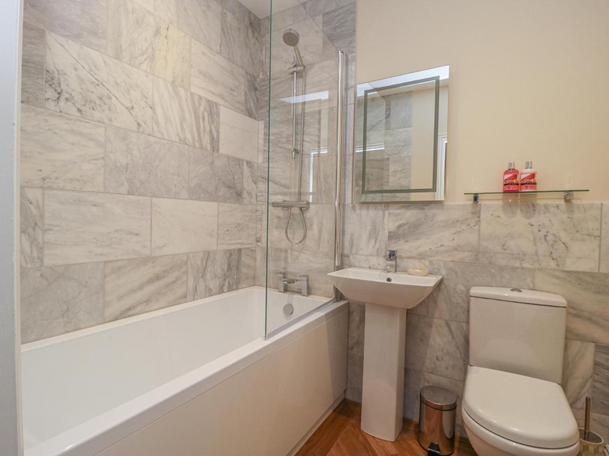 Westholme Villa Барнард Касъл Екстериор снимка
