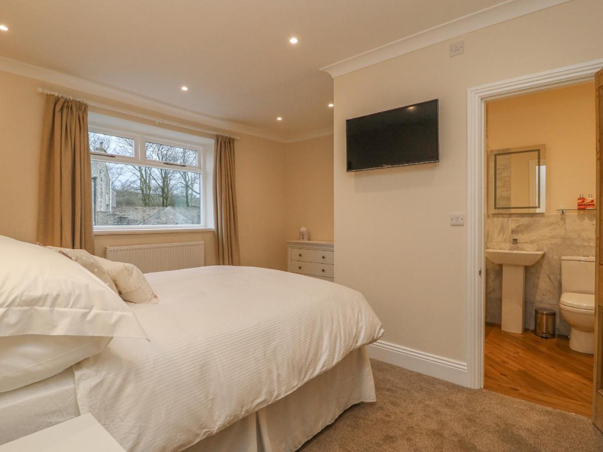 Westholme Villa Барнард Касъл Екстериор снимка
