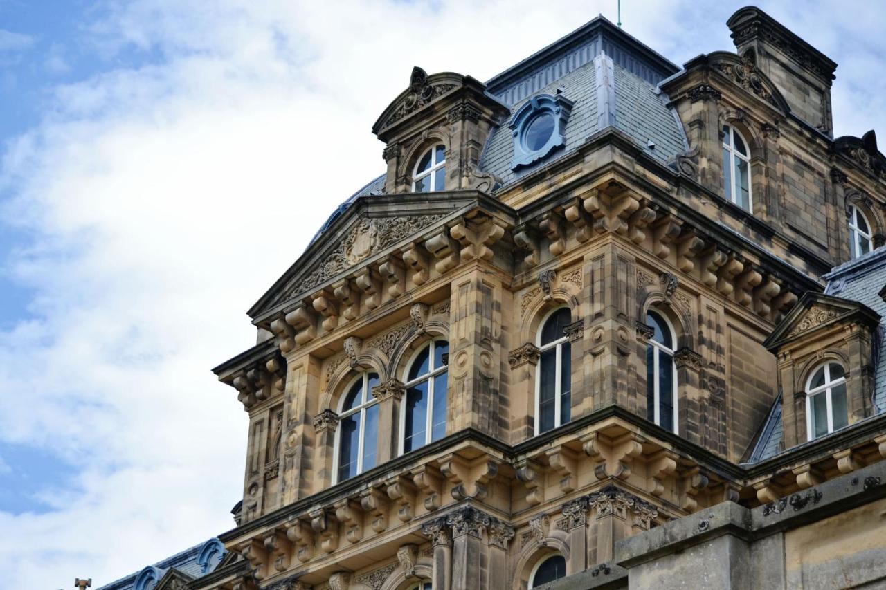 Westholme Villa Барнард Касъл Екстериор снимка